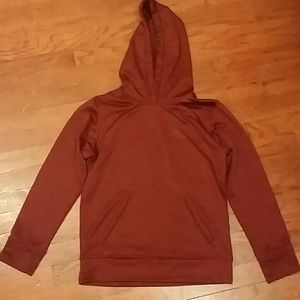 Big Boys Hoodie